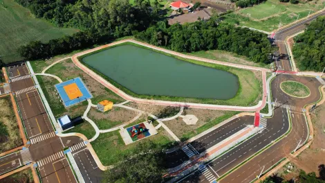 imagem 1 - Terreno no loteamento São Jose imagem 1 - Terreno no loteamento São Jose