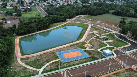 imagem 4 - Terreno no loteamento São Jose imagem 4 - Terreno no loteamento São Jose