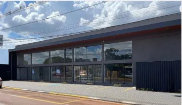 imagem 1 - Sala Nova Comercial SALA 02 - Avenida Maripá imagem 1 - Sala Nova Comercial SALA 02 - Avenida Maripá