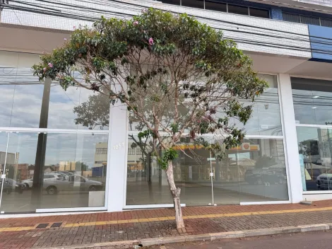 Toledo Centro Comercial Locacao R$ 8.800,00 Area construida 267.54m2