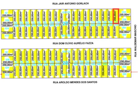 imagem 1 - Terreno - Lote Urbano imagem 1 - Terreno - Lote Urbano