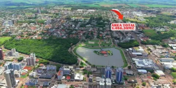 imagem 2 - Terreno em localização privilegiada em toledo! imagem 2 - Terreno em localização privilegiada em toledo!