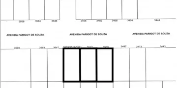 imagem 3 - Terreno em localização privilegiada em toledo! imagem 3 - Terreno em localização privilegiada em toledo!