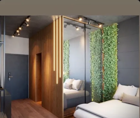 imagem 2 - Apartamento Residencial - EDIFÍCIO E-COMPARTILHE imagem 2 - Apartamento Residencial - EDIFÍCIO E-COMPARTILHE