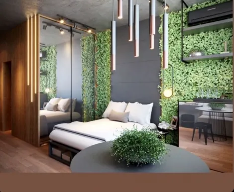 imagem 3 - Apartamento Residencial - EDIFÍCIO E-COMPARTILHE imagem 3 - Apartamento Residencial - EDIFÍCIO E-COMPARTILHE
