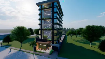 imagem 1 - Apartamento Residencial - EDIFÍCIO E-COMPARTILHE imagem 1 - Apartamento Residencial - EDIFÍCIO E-COMPARTILHE