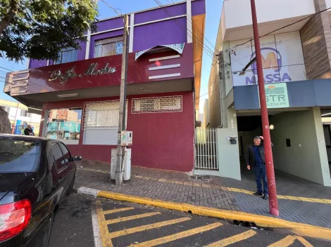 imagem 1 - SALA COMERCIAL NOVA NO CENTRO DE TOLEDO- Almirante Barroso imagem 1 - SALA COMERCIAL NOVA NO CENTRO DE TOLEDO- Almirante Barroso