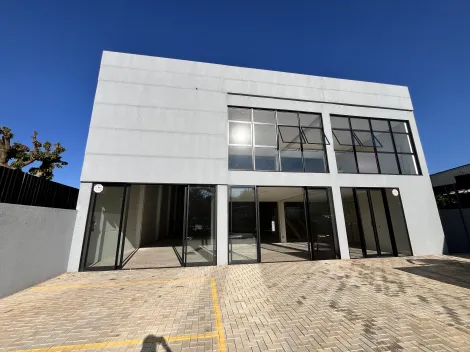 Toledo Centro Comercial Locacao R$ 16.000,00 Area construida 550.00m2