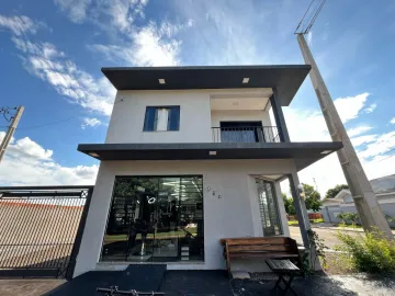 imagem 1 - Prédio comercial/Residencial com sobra de terreno imagem 1 - Prédio comercial/Residencial com sobra de terreno
