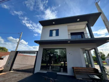 imagem 2 - Prédio comercial/Residencial com sobra de terreno imagem 2 - Prédio comercial/Residencial com sobra de terreno