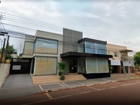 Toledo Centro Comercial Locacao R$ 18.000,00 