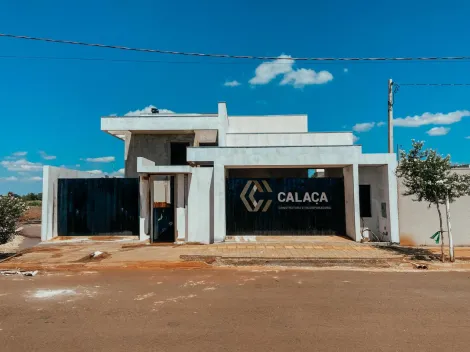 imagem 1 - Casa de Alto Padrão - Jardim Tocantins imagem 1 - Casa de Alto Padrão - Jardim Tocantins