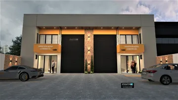 Toledo Jardim Gisela Comercial Locacao R$ 15.000,00 Area construida 998.00m2
