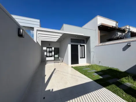 imagem 2 - Casa Padrão com suite e dois dormitórios, e com lindo acabamento imagem 2 - Casa Padrão com suite e dois dormitórios, e com lindo acabamento