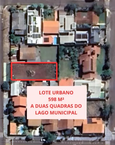 imagem 2 - Terreno - Lote Urbano imagem 2 - Terreno - Lote Urbano