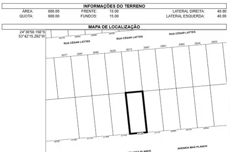 imagem 1 - Terreno - Lote Urbano imagem 1 - Terreno - Lote Urbano