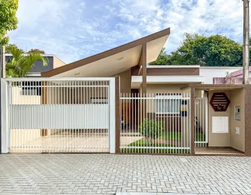 imagem 1 - Linda Casa semi mobiliada na Vila Industrial imagem 1 - Linda Casa semi mobiliada na Vila Industrial