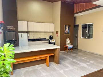 imagem 5 - Linda Casa semi mobiliada na Vila Industrial imagem 5 - Linda Casa semi mobiliada na Vila Industrial