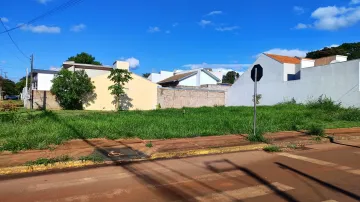 imagem 1 - TERRENO DE ESQUINA NO JARDIM SÃO FRANCISCO imagem 1 - TERRENO DE ESQUINA NO JARDIM SÃO FRANCISCO