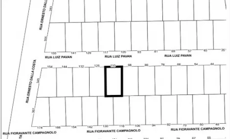 imagem 1 - Terreno - Lote Urbano imagem 1 - Terreno - Lote Urbano