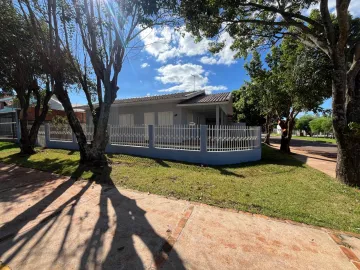 imagem 1 - Casa Padrão com otima localização Jardim Pancera imagem 1 - Casa Padrão com otima localização Jardim Pancera