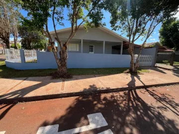 imagem 2 - Casa Padrão com otima localização Jardim Pancera imagem 2 - Casa Padrão com otima localização Jardim Pancera