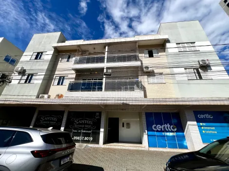 imagem 1 - Apartamento bem localizado, 3 quadras do Lago Municipal! imagem 1 - Apartamento bem localizado, 3 quadras do Lago Municipal!
