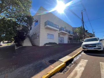 Toledo Centro Comercial Locacao R$ 12.960,00 1 Dormitorio 2 Vagas 
