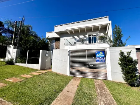 imagem 1 - Casa - Sobrado imagem 1 - Casa - Sobrado