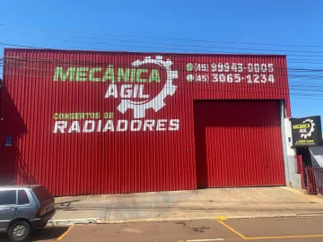 imagem 1 - Barracão com amplo espaço, localizado na Avenida São João imagem 1 - Barracão com amplo espaço, localizado na Avenida São João