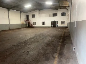 imagem 2 - Barracão com amplo espaço, localizado na Avenida São João imagem 2 - Barracão com amplo espaço, localizado na Avenida São João