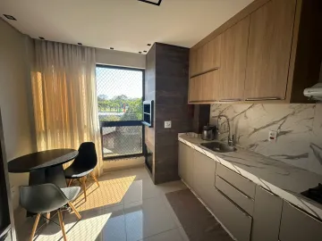 imagem 3 - Apartamento para locação - Localizado no Jardim Santa Maria imagem 3 - Apartamento para locação - Localizado no Jardim Santa Maria