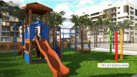 imagem 5 - Apartamento - Padrão imagem 5 - Apartamento - Padrão