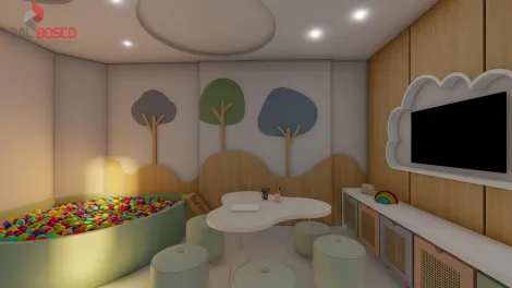 imagem 3 - Apartamento - Padrão imagem 3 - Apartamento - Padrão