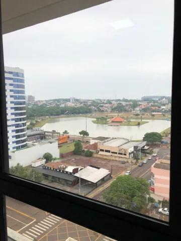 imagem 1 - Apartamento Flat com vista para o Lago Municipal imagem 1 - Apartamento Flat com vista para o Lago Municipal