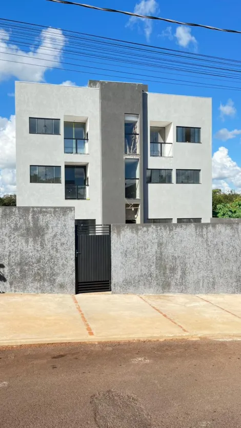 imagem 1 - Apartamento - Padrão imagem 1 - Apartamento - Padrão