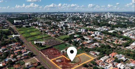 imagem 3 - Terreno - Lote Urbano imagem 3 - Terreno - Lote Urbano