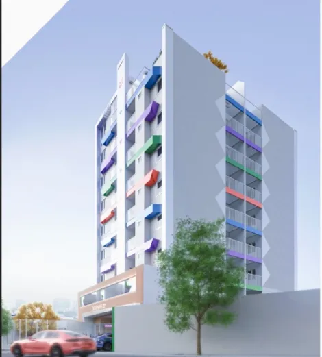 imagem 1 - Apartamento padrão / Garden Mobiliado (Marcenaria) imagem 1 - Apartamento padrão / Garden Mobiliado (Marcenaria)