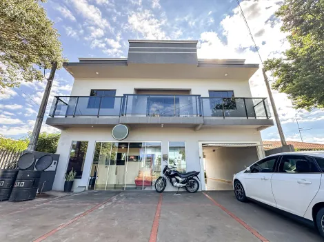 imagem 1 - Casa - Sobrado imagem 1 - Casa - Sobrado