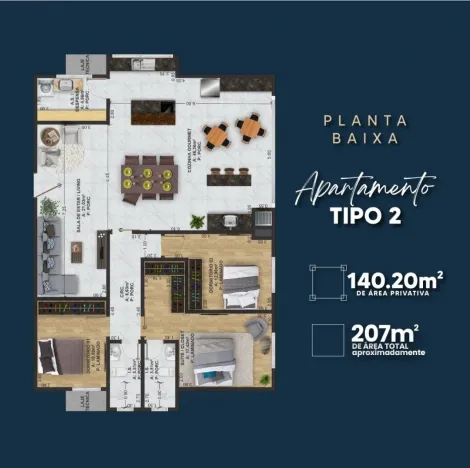 imagem 3 - Apartamento - Duplex imagem 3 - Apartamento - Duplex