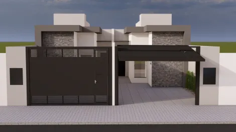 imagem 5 - Casa - Padrão imagem 5 - Casa - Padrão
