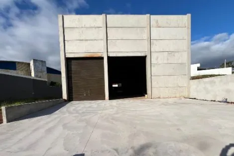 imagem 1 - Comercial - Barracão imagem 1 - Comercial - Barracão