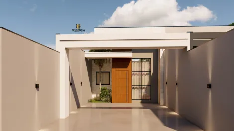 imagem 4 - Casa/Padrão - Residencial - No bairro Jardim Coopagro - Gualtieri imagem 4 - Casa/Padrão - Residencial - No bairro Jardim Coopagro - Gualtieri