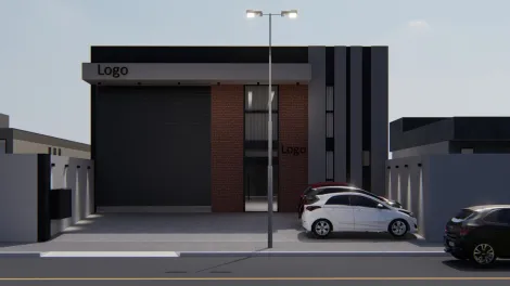 Toledo Jardim Gisela Comercial Locacao R$ 8.700,00 