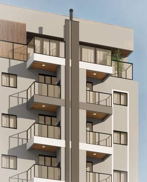 imagem 4 - Apartamento - Padrão imagem 4 - Apartamento - Padrão