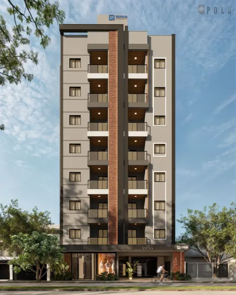 imagem 2 - Apartamento - Padrão imagem 2 - Apartamento - Padrão