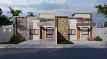 imagem 1 - Casa padrão - Localizada no Jardim Coopagro imagem 1 - Casa padrão - Localizada no Jardim Coopagro