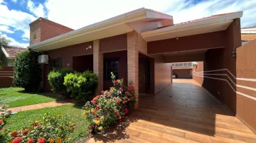 imagem 1 - Ampla casa com Piscina localizada no Jardim Pancera imagem 1 - Ampla casa com Piscina localizada no Jardim Pancera