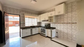imagem 3 - Ampla casa com Piscina localizada no Jardim Pancera imagem 3 - Ampla casa com Piscina localizada no Jardim Pancera