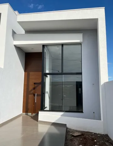 imagem 1 - Casa padrão - Localizada no Jardim Coopagro imagem 1 - Casa padrão - Localizada no Jardim Coopagro